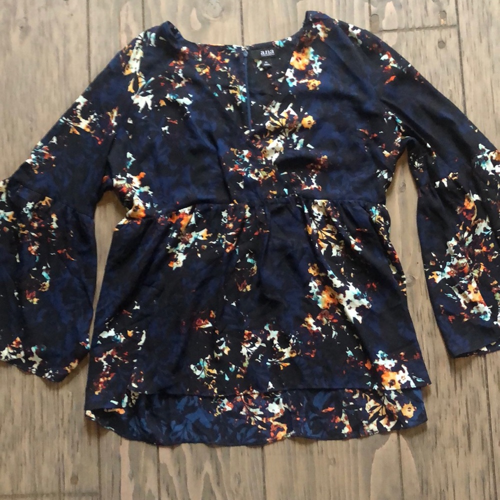 ANA blouse